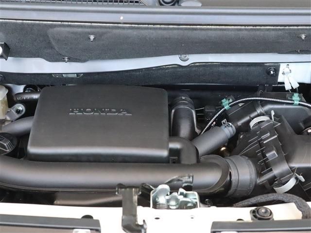 HONDA N BOX CUSTOM 2025 Image 31