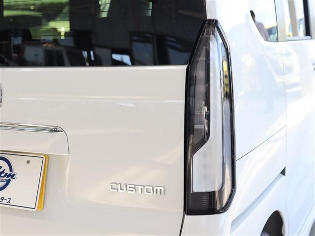 HONDA N BOX CUSTOM 2025 Image 31