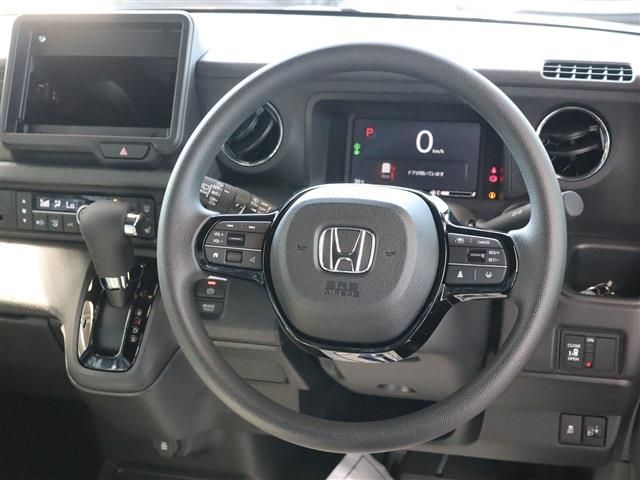 HONDA N BOX CUSTOM 2025 Image 31