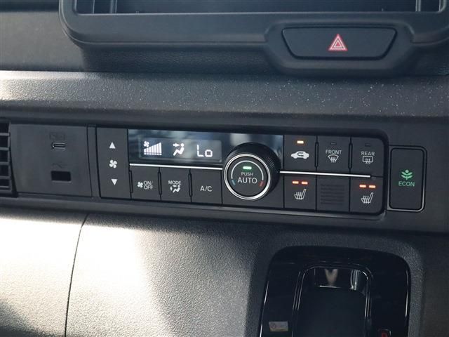 HONDA N BOX CUSTOM 2025 Image 31