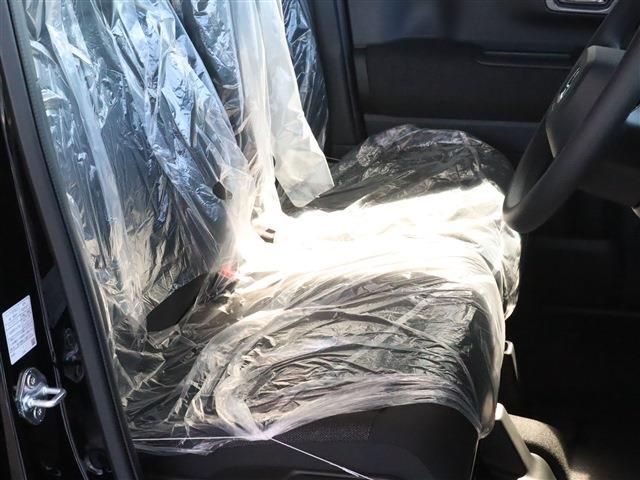 HONDA N BOX CUSTOM 2025 Image 31