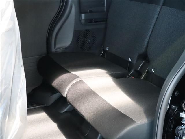 HONDA N BOX CUSTOM 2025 Image 31