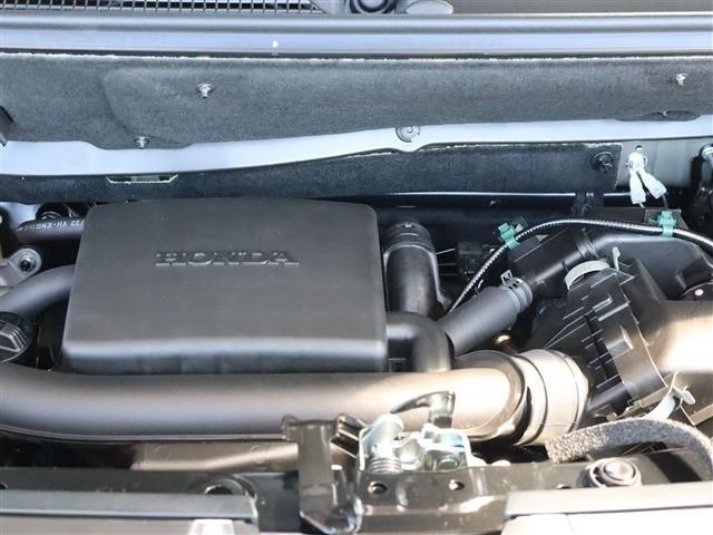 HONDA N BOX CUSTOM 2025 Image 31