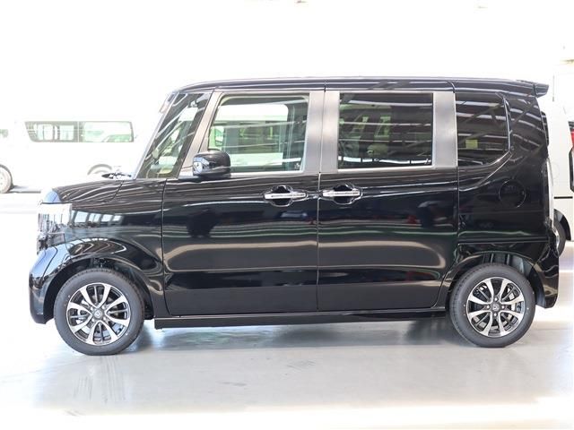 HONDA N BOX CUSTOM 2025 Image 31