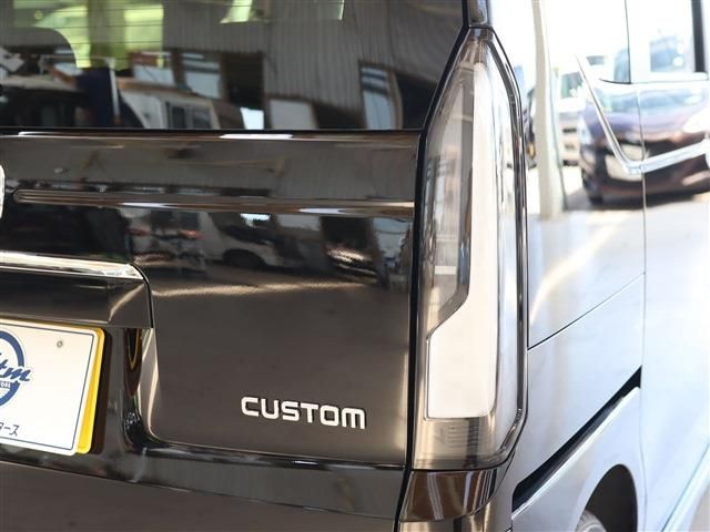 HONDA N BOX CUSTOM 2025 Image 31