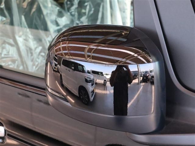 HONDA N BOX CUSTOM 2025 Image 31