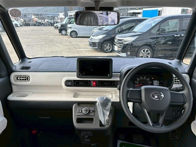 DAIHATSU MOVE CANBUS 2025 Image 31