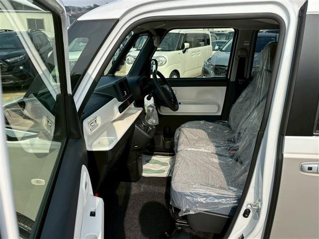 DAIHATSU MOVE CANBUS 2025 Image 31