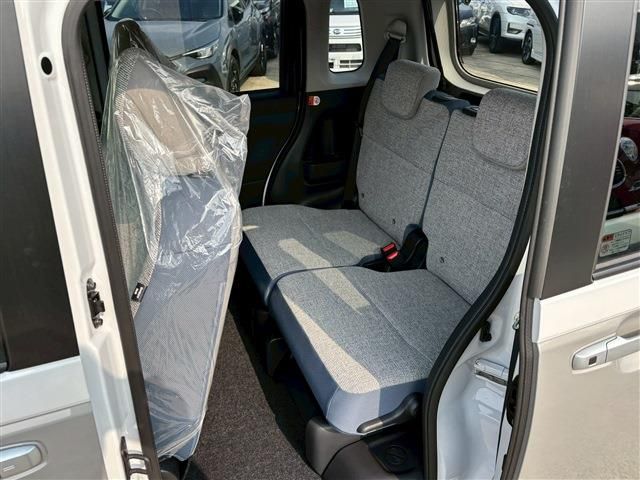 DAIHATSU MOVE CANBUS 2025 Image 31