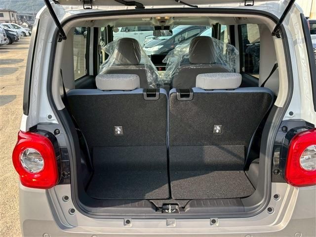 DAIHATSU MOVE CANBUS 2025 Image 31