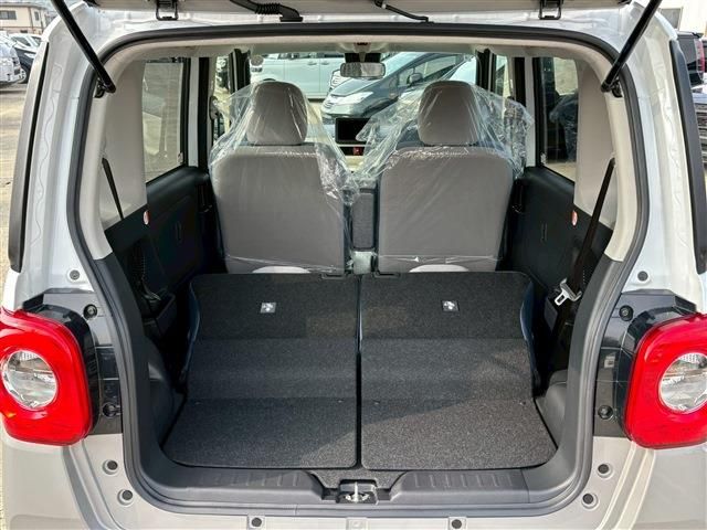 DAIHATSU MOVE CANBUS 2025 Image 31