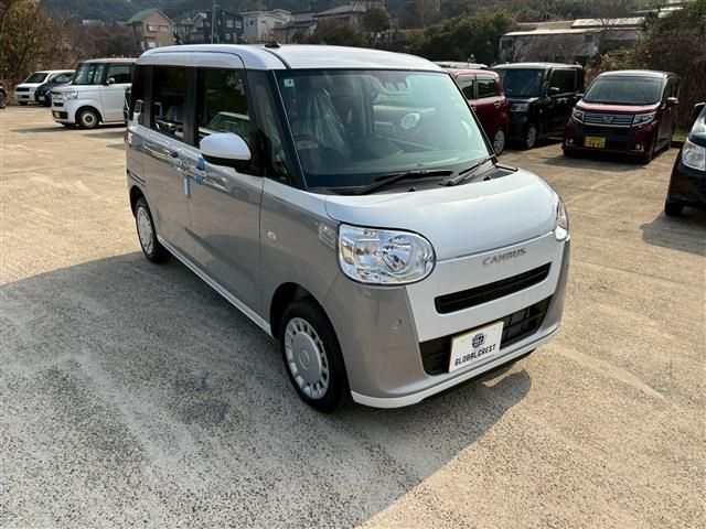 DAIHATSU MOVE CANBUS 2025 Image 31
