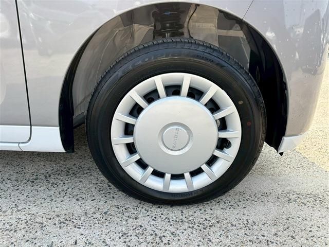 DAIHATSU MOVE CANBUS 2025 Image 31