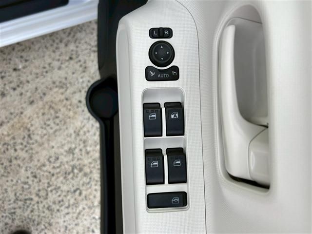 DAIHATSU MOVE CANBUS 2025 Image 31