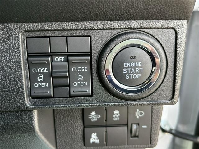 DAIHATSU MOVE CANBUS 2025 Image 31