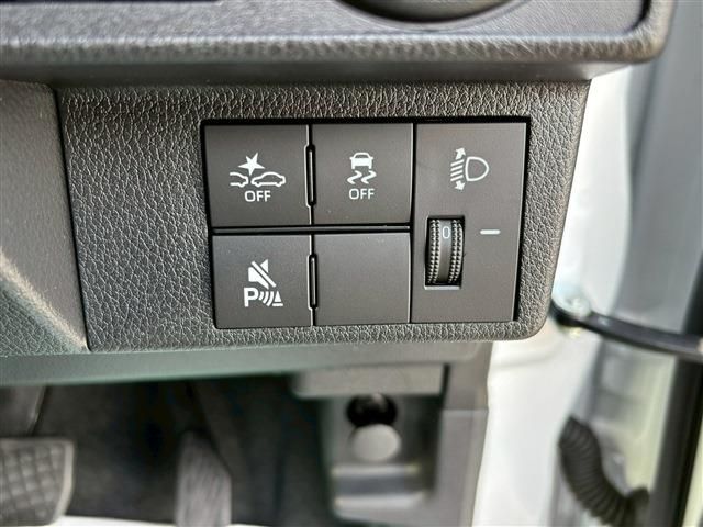 DAIHATSU MOVE CANBUS 2025 Image 31