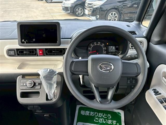 DAIHATSU MOVE CANBUS 2025 Image 31