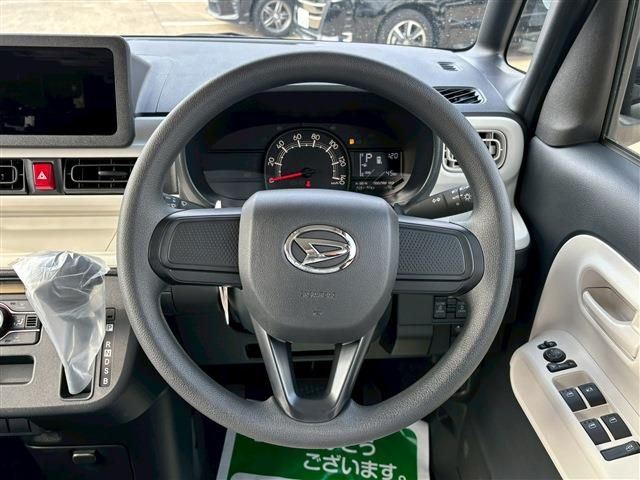 DAIHATSU MOVE CANBUS 2025 Image 31