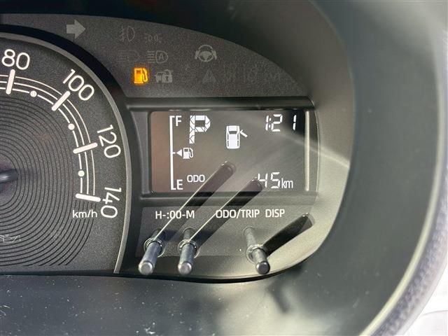 DAIHATSU MOVE CANBUS 2025 Image 31