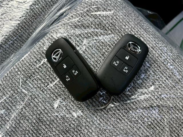 DAIHATSU MOVE CANBUS 2025 Image 31