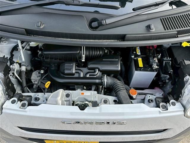 DAIHATSU MOVE CANBUS 2025 Image 31