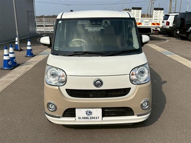 DAIHATSU MOVE CANBUS 2021 Image 31