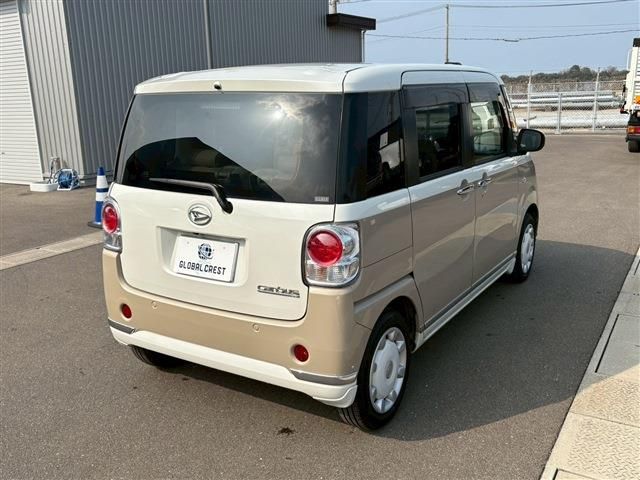 DAIHATSU MOVE CANBUS 2021 Image 31
