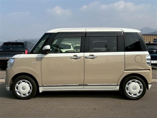DAIHATSU MOVE CANBUS 2021 Image 31