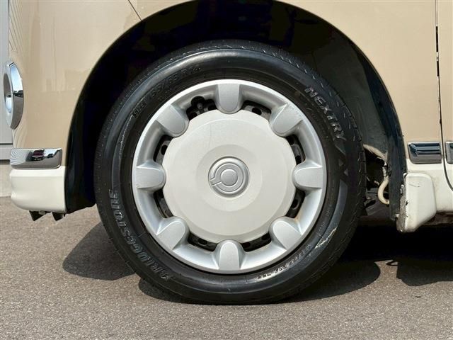 DAIHATSU MOVE CANBUS 2021 Image 31