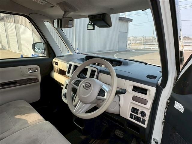 DAIHATSU MOVE CANBUS 2021 Image 31