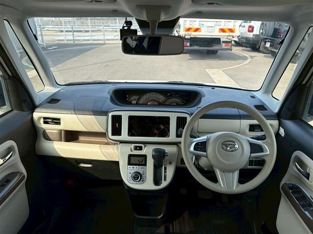 DAIHATSU MOVE CANBUS 2021 Image 31