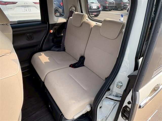 DAIHATSU MOVE CANBUS 2021 Image 31