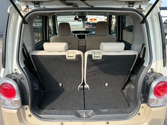 DAIHATSU MOVE CANBUS 2021 Image 31