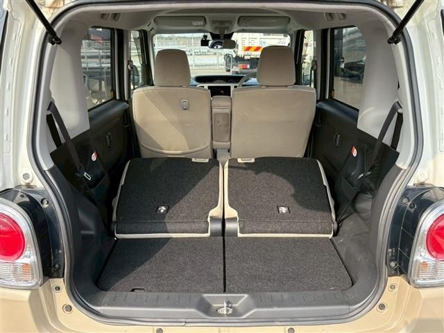 DAIHATSU MOVE CANBUS 2021 Image 31