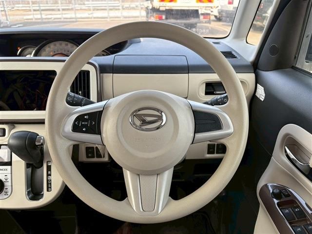 DAIHATSU MOVE CANBUS 2021 Image 31