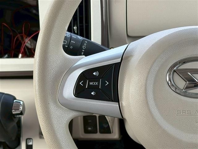 DAIHATSU MOVE CANBUS 2021 Image 31