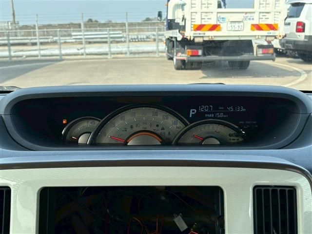 DAIHATSU MOVE CANBUS 2021 Image 31