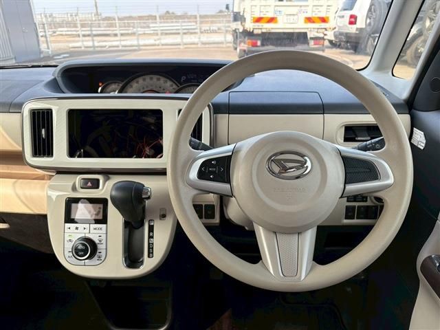 DAIHATSU MOVE CANBUS 2021 Image 31