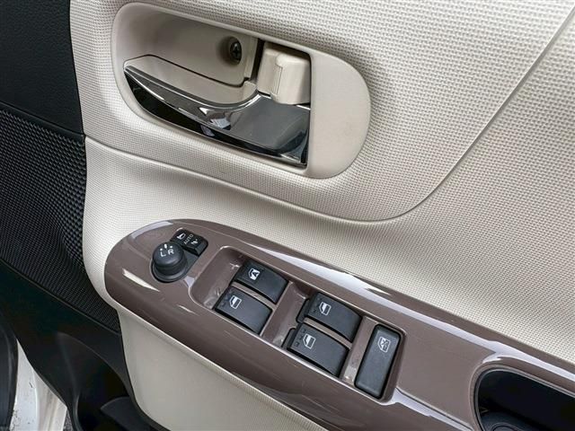 DAIHATSU MOVE CANBUS 2021 Image 31