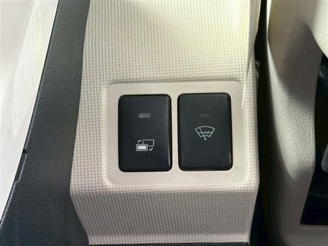 DAIHATSU MOVE CANBUS 2021 Image 31