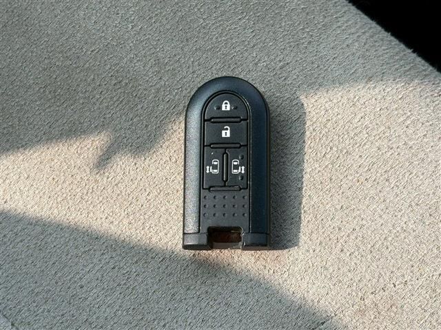 DAIHATSU MOVE CANBUS 2021 Image 31