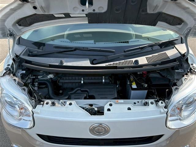 DAIHATSU MOVE CANBUS 2021 Image 31