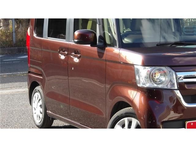 HONDA N BOX 2021 Image 31