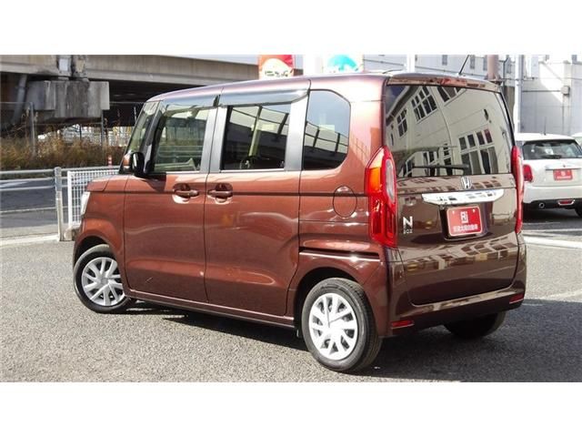 HONDA N BOX 2021 Image 31