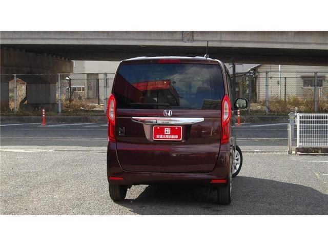 HONDA N BOX 2021 Image 31