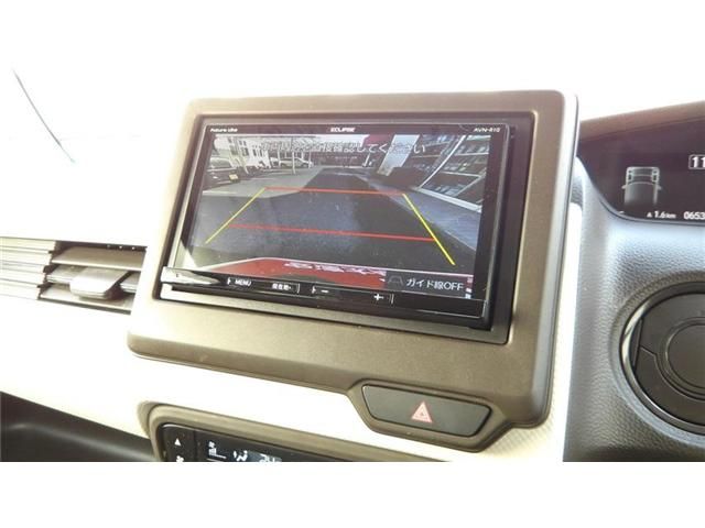 HONDA N BOX 2021 Image 31