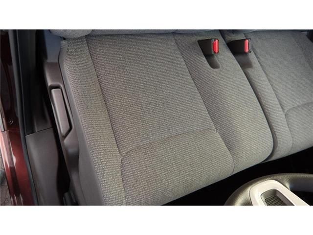 HONDA N BOX 2021 Image 31