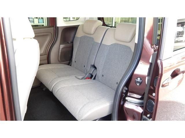 HONDA N BOX 2021 Image 31