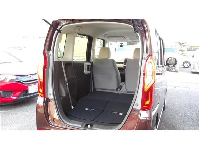 HONDA N BOX 2021 Image 31