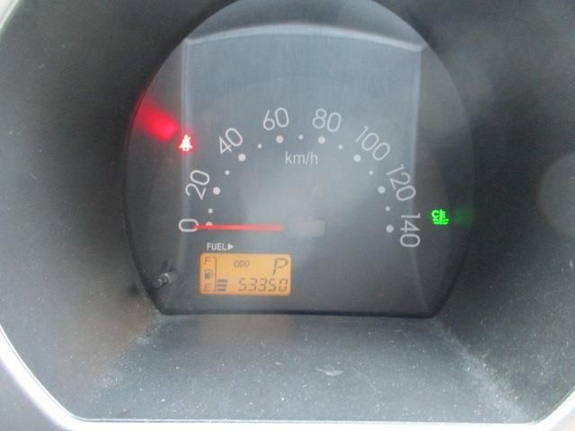 DAIHATSU HIJET DECKVAN 4WD 2016 Image 31